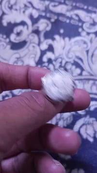 اللهم صل على محمد وال محمد   عطف بحري مخطوط صياغة يدوية ثقيله   قطعه و...