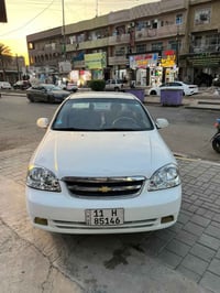 اوبترا 2012سيارة جديده اي نقص مابيهه تخم تاير جديد محرك كير جدد تبريد ...