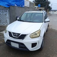 تيكو • ٢٠١٢ • رقم بغداد