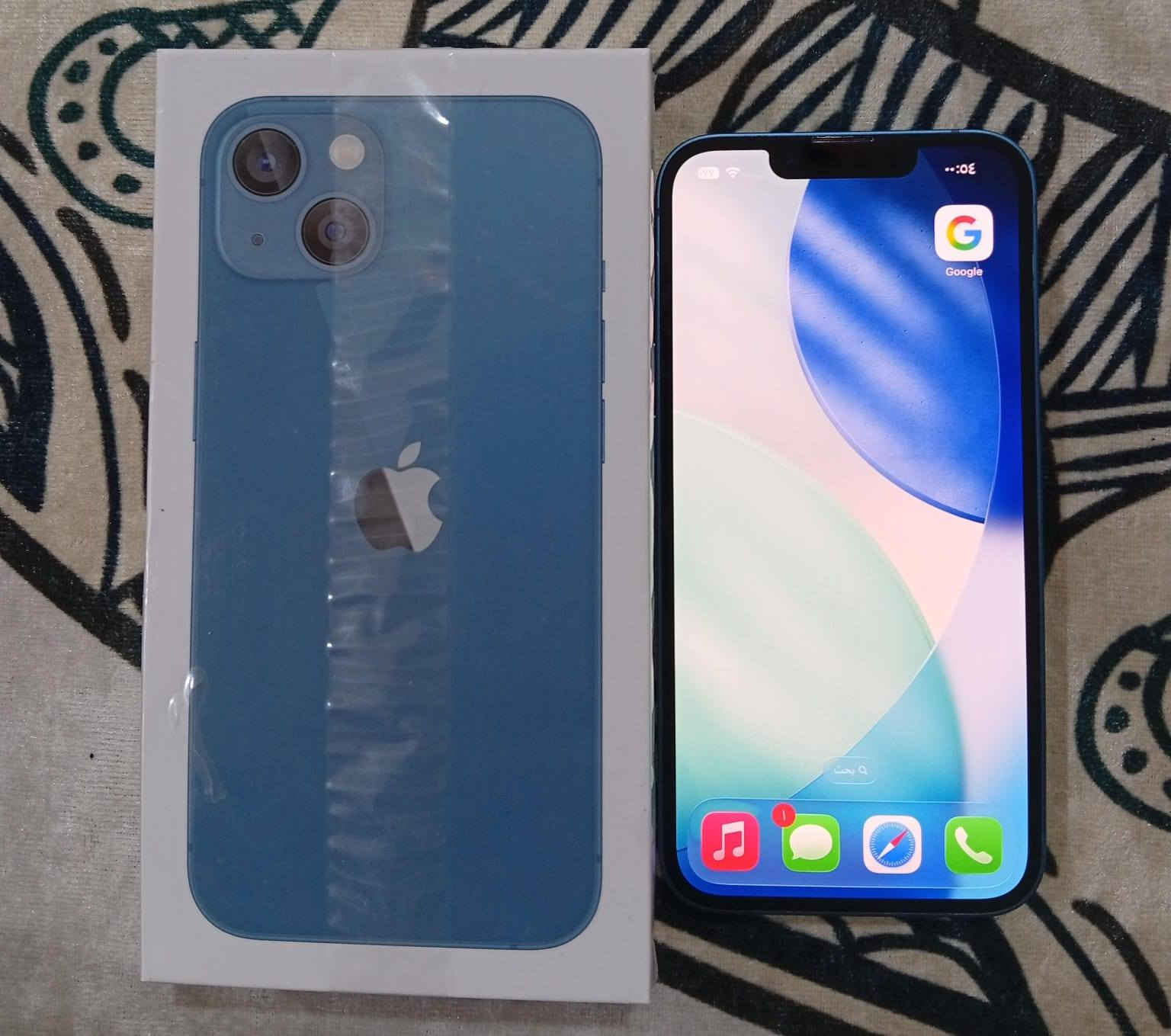 ايفون13العادي لبيع ذاكره128جديدكسركارتون شرط الشغل والفحص مكفول من كلشي اي قطعه  مامبدله بيه


**إذا كنت صاحب هذا الإعلان وتريد حذفه لأي سبب، رجاءا أرسل رسالة إلى الدعم الفني**