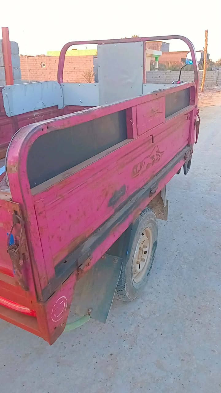 سلام عليكم
ستوته جمره للبيع موديل2017 ستوته خير من الله محرك 2023 لا تنقيص ولا تبخير تايرات 3جدد كهربائيات سلف كلها شغاله ستوته نضيفه ركبه طاگه وبيها باج اوراق أصولي السعر مليون وبيها مجال مكاني ناحيه اللطيفيه الرقم ***********
