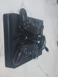 بلي ٤ • مهكر • ٢ جوستك اصلي