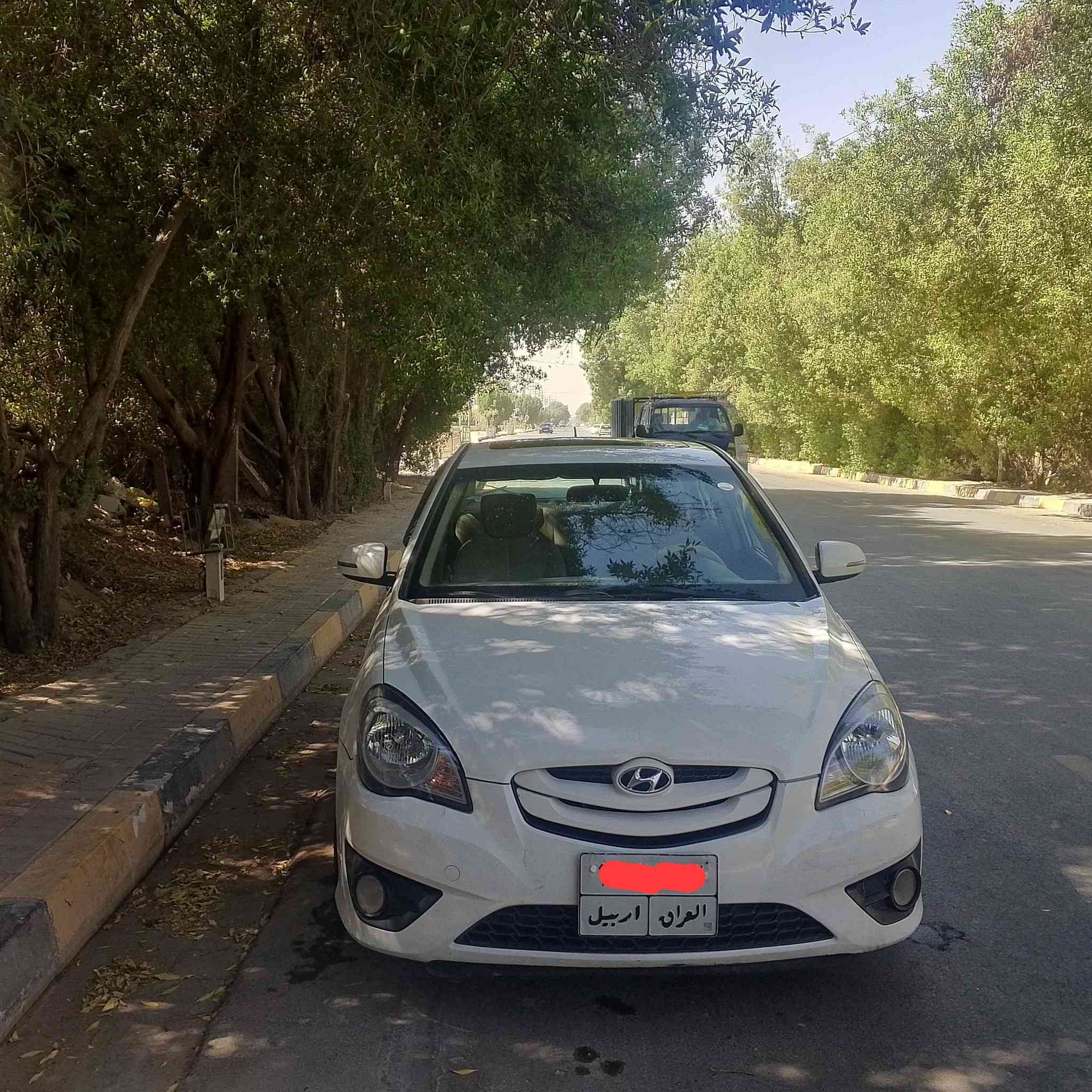 اكسنت 2011 مكفوله السعر 105 بيه مجال ***********
