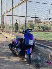 دراجةبوليس • اربعه كير • كفالة