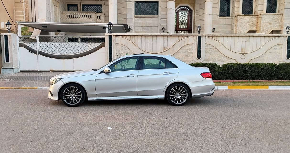 سلام عليكم... 
#مرسيدس #E350واردامريكا2016كت #AMG
#V6
حادث جاملغ بونيد بدون دواخل لغد اوشاصي
3 قطع صبغ
مواصفات
✅سلايت
✅داخل جلد
✅كراسي كهرباء ذاكره 
✅كراسي تدفئه
✅برده كهرباء
✅تحكمات ستيرن
✅شفتات كير بلستيرن
✅ستيرن كهرباء
✅رادار
✅نقطه عمياء
✅سياقه ذاتيه
✅تحديد مسار
✅لايت ايل ايدي داينمك
✅داخل صاج
✅نضام صوت harman, kardon
✅٣ انضمه قياده
✅نضام ايكو 
✅مري جانبيه شفط قلاب معا البك
✅حساس مطر ماسحات
✅مرايه وسطيه اوتو
✅تبريد قطعتين
✅مثبت سرعه
✅ماشيه 70
سياره جاهزه سرفس كامل
مكان بغداد
سعر 207$
للاستفسار
***********
