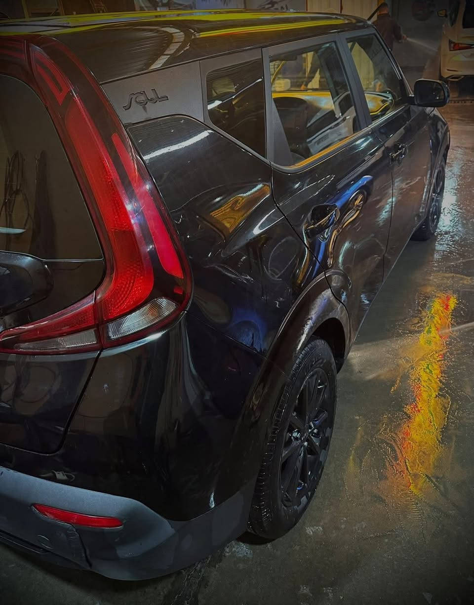 كيا سول (2021) 🖤🔥
السعر: 126 وبيها مجال
السونار موجود ويه الصور 

🚗 فول مواصفات عدا الفتحة
🧩 ما بيها نواقص
🔢 رقم بغداد تحويل ثاني يوم
🎨 قطعتين صبغ
📏 ماشية 48 ألف
⚡ مستعجل على البيع

السعر: 126 وبيها مجال
رقم صاحب السيارة: ***********
الصفحة مكلف بالنشر
