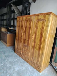 تفصيل دواليب • شغل ثقيل • الشرقاط شارع السده