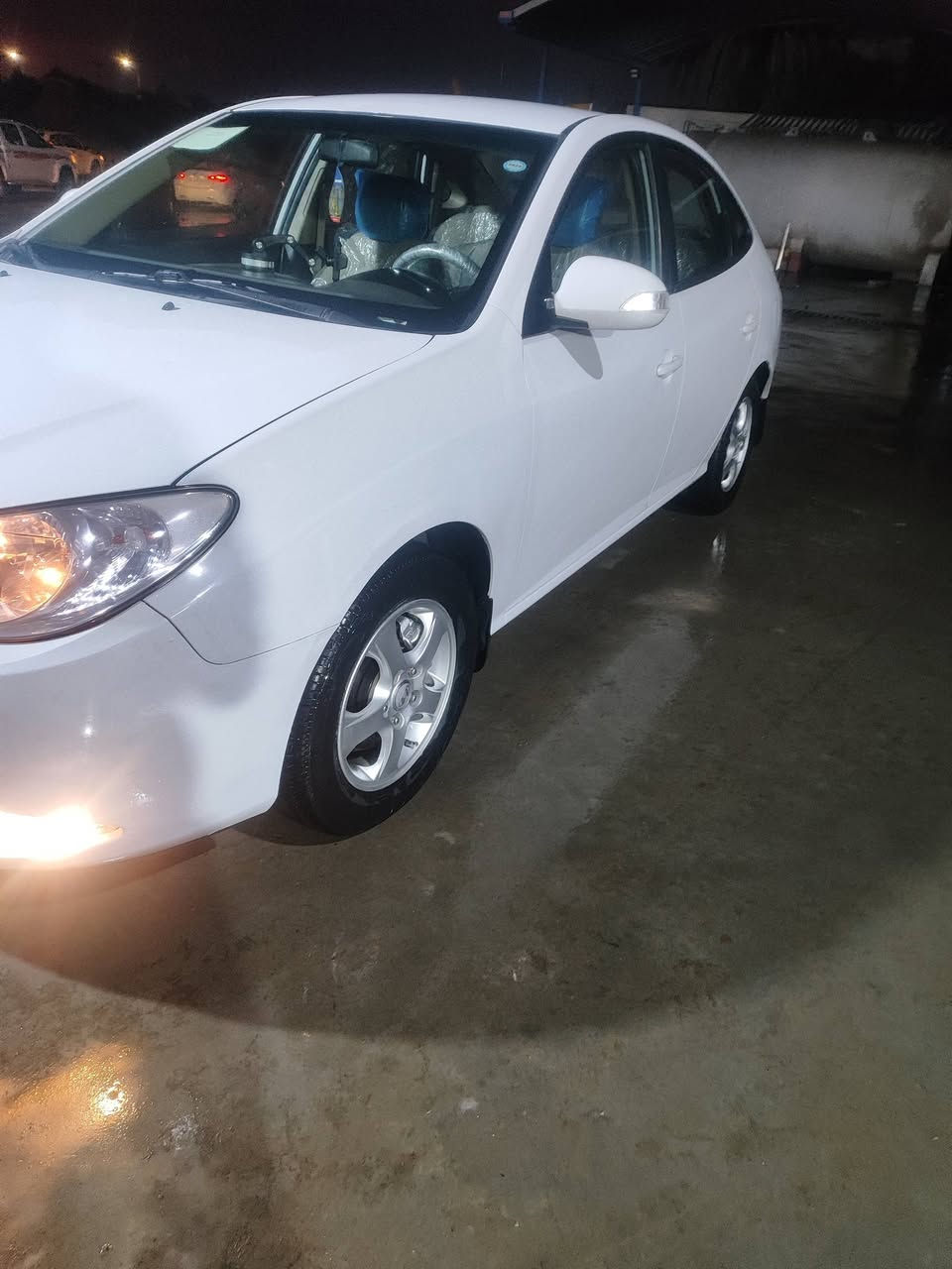 للبيع هونداي النترا 2011 لون ابيض ثلجي
رقم سليمانيه دولي  سنويه جديده  لحد28شرط التحويل والغرامات…سياره خير من الله حيل حلوه واحلى من الصور…
محرك 1600 بدون كل عيب شرط 
كير اوتو بدون كل عيب شرط
صدر جديد تبريد ثلج تدفئه نار
سياره مكفوله من الصبغ والتبديل
***********
