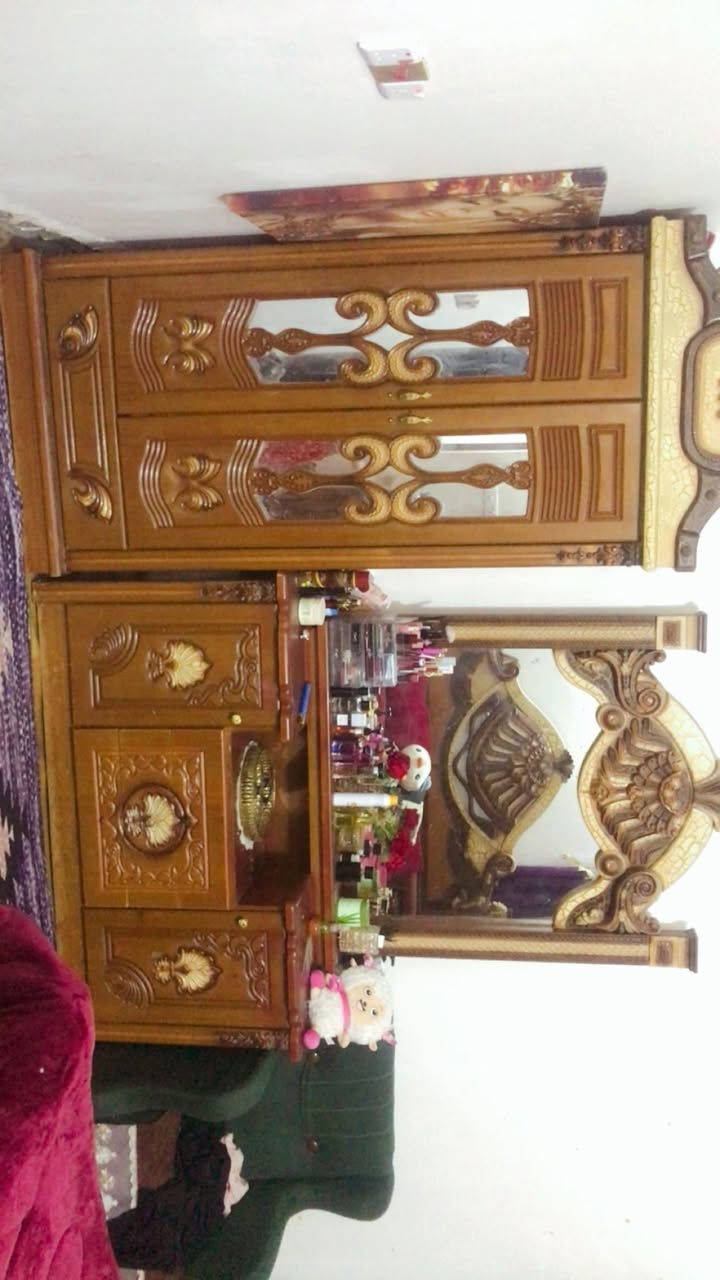 غرفه للبيع نظيفه وصاج عراقي قديم وكلش قوي وثكيل سعر450


**إذا كنت صاحب هذا الإعلان وتريد حذفه لأي سبب، رجاءا أرسل رسالة إلى الدعم الفني**