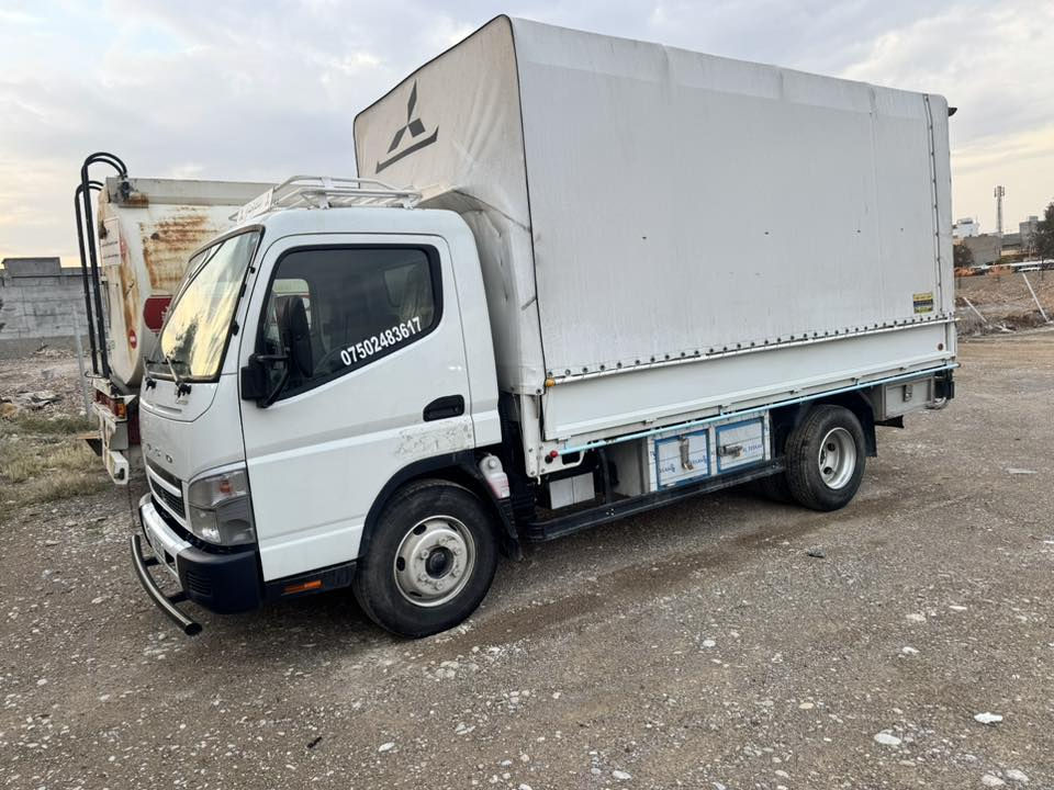 كنتر للبيع
الموديل: 2025 بليته شهر 5
الطول : 4.5 متر
رقم اربيل  تحويل ثاني يوم 
ماشيه:33الف 
حداده ازادي 
تايرات 17.5 ليسا تركي جديد 
السعر على الاتصال 
رقم التواصل :***********كورك
:*********** اسيا
