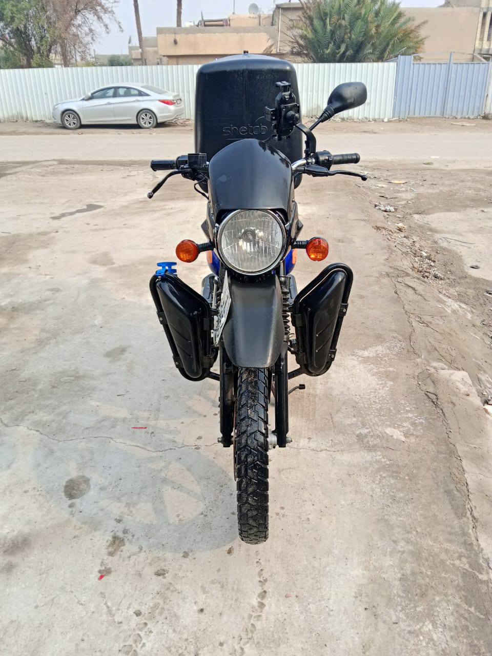 بوكسر جبلي موديل2022 كفاله تصال فقط بغداد الزعفرانيه ***********
