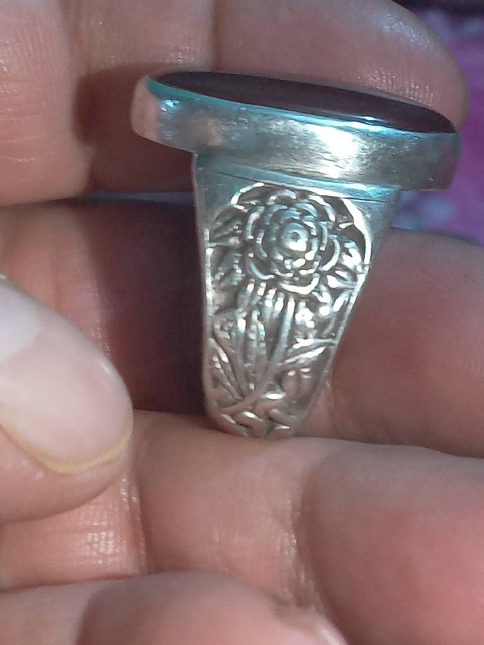 يماني قديم مصور امرأة واضحه صياغه يدوية ثقيله جدا السعر ٨٥ ألف مكاني بغداد البياع توصيل موجود


**إذا كنت صاحب هذا الإعلان وتريد حذفه لأي سبب، رجاءا أرسل رسالة إلى الدعم الفني**