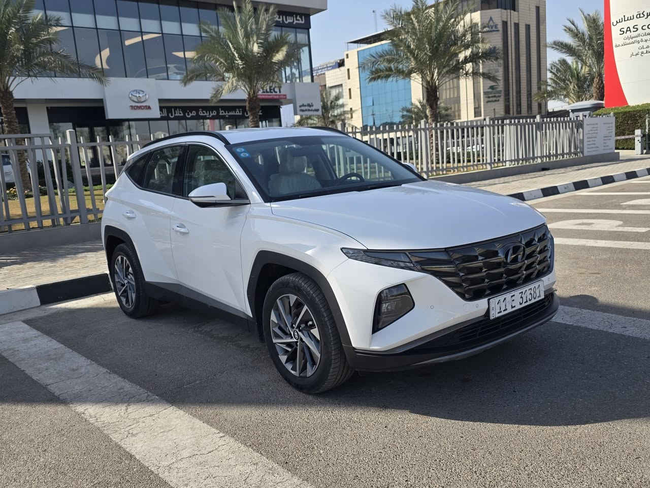 السلام عليكم للببع او مراوس حسب القناعه توسان 2024 خليجي محرك 2000 دوش كفاله من الصبغ والتبديل والبارد والشخط  ماشيه 36 بحاله الزيرو شرط لايلون الشركه بعده بيهه داخل ابيض المرغوب فووول قماره حديد السعر 217 بيهه مجال مكاني بغداد الدوره المهديه ***********
