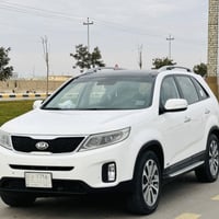 سورنتو • ٢٠١٤ • كويتيه فول