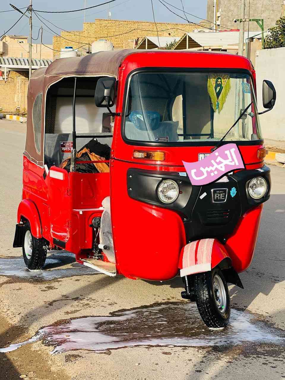 سلام عليكم تكتك للبيع موديل 23 شهر 12 رقم كربلاء نكليزي وهزه جديده ماني ناصريه رفاعي ***********
