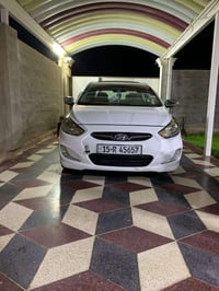 اكسنت • ٢٠١٢ • ١٦٠٠