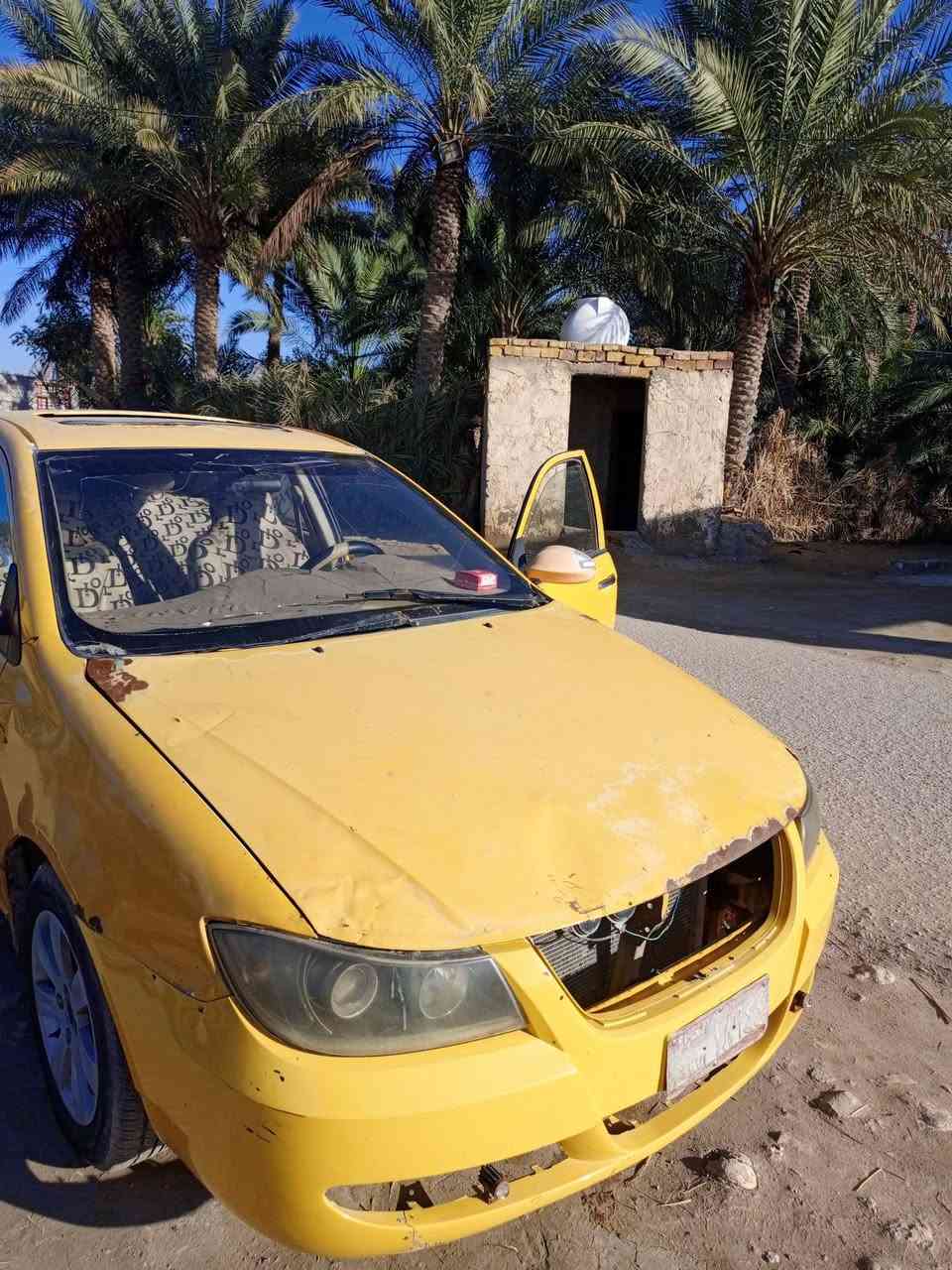 السلام عليكم   ليفان 620 موديل 11 رقم صدامي  مداور شوكت متحب  حداديه اماميه جديده   عوزها ترتيبات  مكاني النجف المشخاب  سعرها 16 رقم الهاتف ***********
