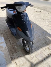 ‏سلام عليكم دراجة بيجي للبيع مكينة مفتوحة كنبات كلا شغال ‏السعر0786359...