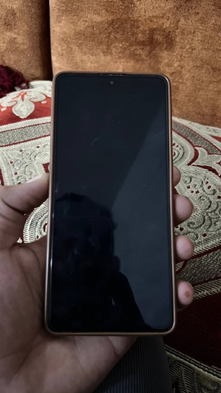 #للبيع بوكو 5 برو ذاكره 256 نضافه فول للاستفسار اتفضل خاص !


**إذا كنت صاحب هذا الإعلان وتريد حذفه لأي سبب، رجاءا أرسل رسالة إلى الدعم الفني**