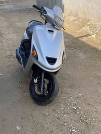 دراجة للبيع • مكينة ناعمة • الكفل بابل