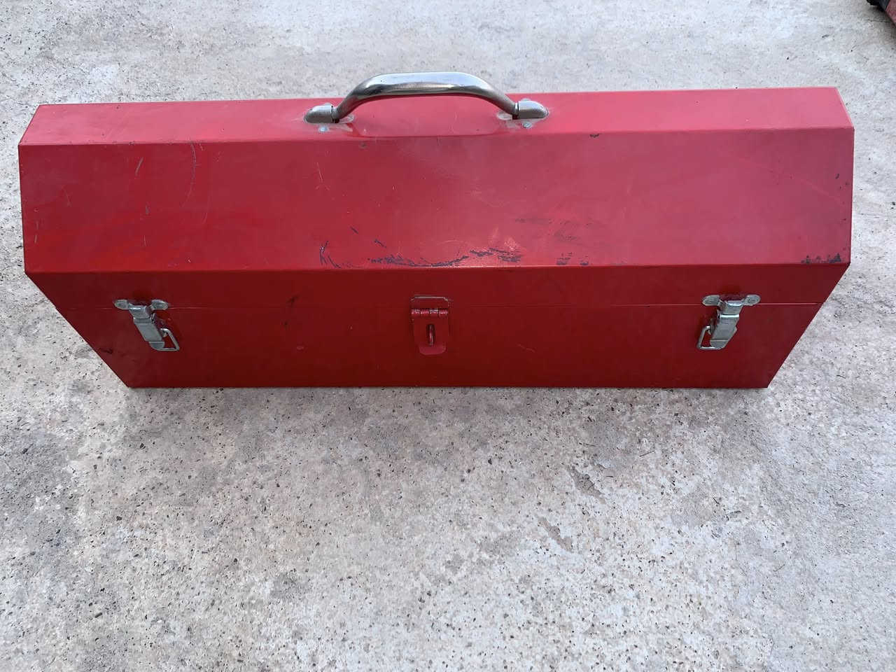 عدة عمل للبيع – صناعة أمريكي Williams
للتواصل واتساب ***********
