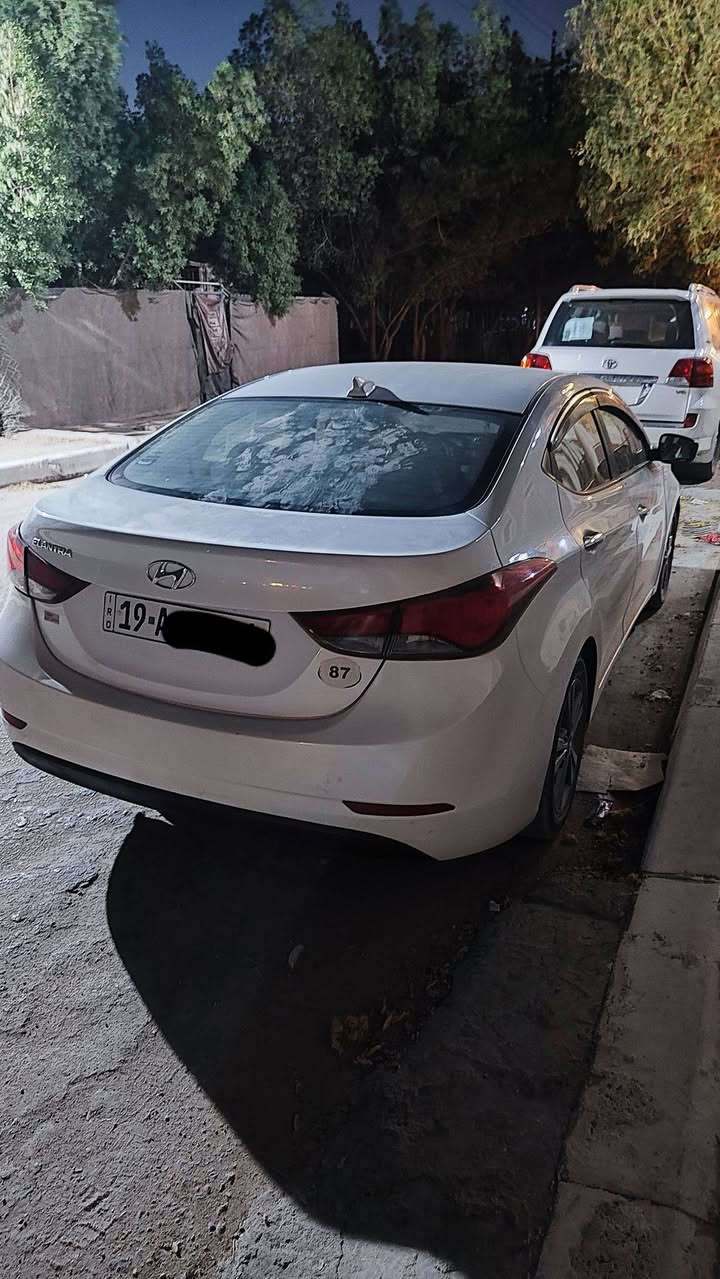 النترا 2016
وارد امريكي رقم كربلاء دولي ب أسمي محرك1800دوش
بجم كبس
صبغ بيبان أثنين وجاملغ
بدون تبديل كما موضح بالصورة
ماشيه 170الف
المكان السماوة
السعر113بيه مجال قليل
***********
