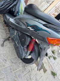 ماكس • نظيفه • شهرين