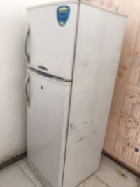 للبيع ثلاجة عطلان الماطور نوعها كونكورد حجم جبير الشراي خاص لو يتصل 07...