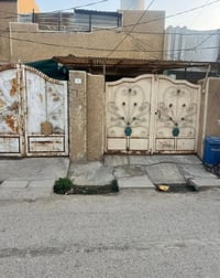 بعقوبه • حي المعلمين • مشتمل