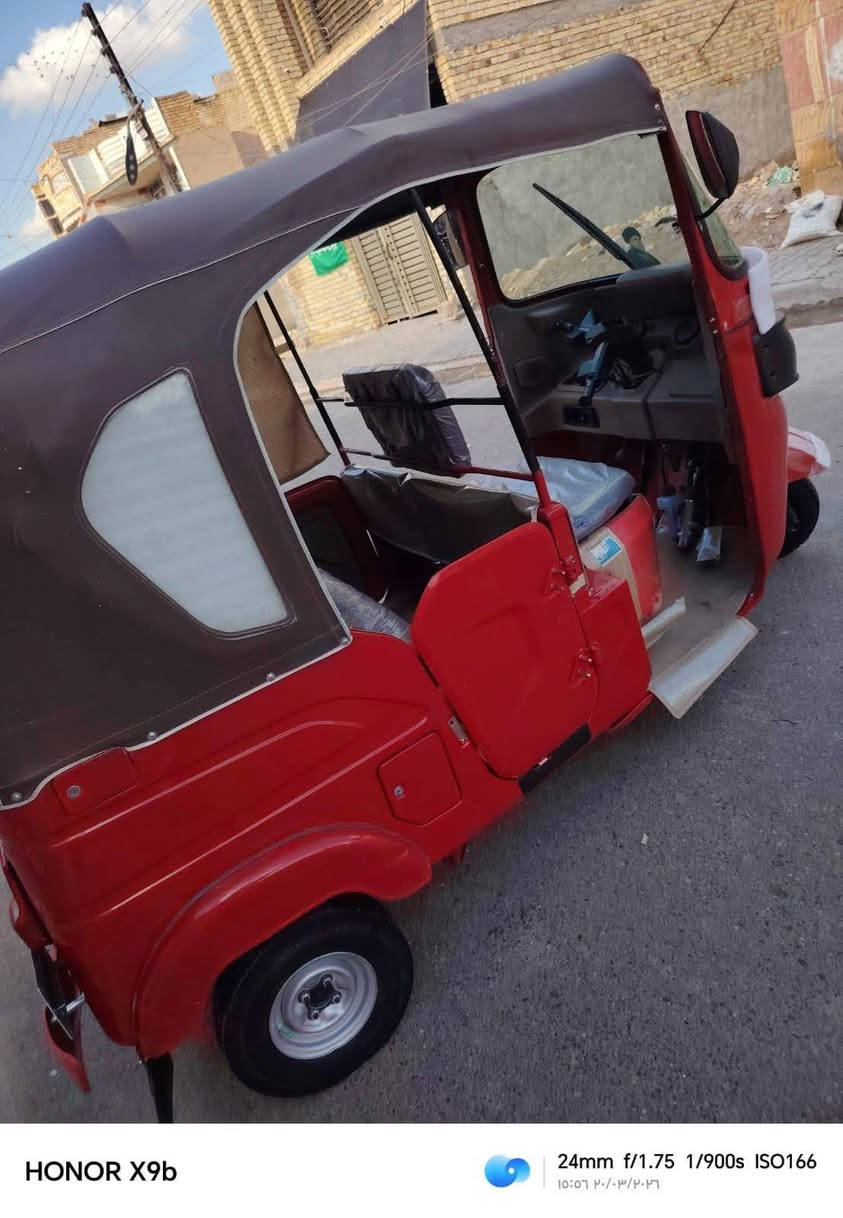 السلام عليكم تكتك موديل 2021شهر12يوم 29يعني22الوجبه الاولي رقم وسنويه تكتك خير من الله احله من الصور مكاني بغداد حسينيه الراشديه شراي اتصل ممتواجد عل نت ***********
