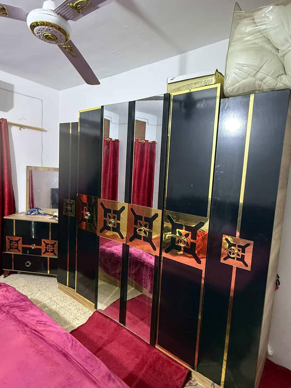 غراض للبيع كلمن وسعره


**إذا كنت صاحب هذا الإعلان وتريد حذفه لأي سبب، رجاءا أرسل رسالة إلى الدعم الفني**