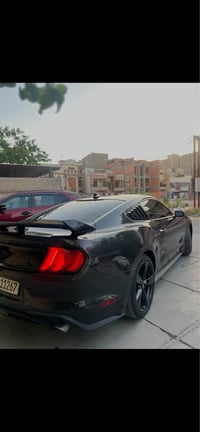 موستنك ايكو بوست • ٢٠٢٢ • رقم اربيل