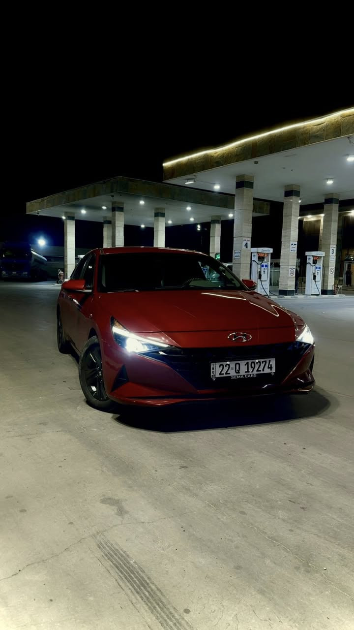 23 هايبرد اربيل  حادث بسيط بدون صبغ ولا ارباك ولا دواخل
سعر ١٦٠ وبيها مجال للشراي 
***********
