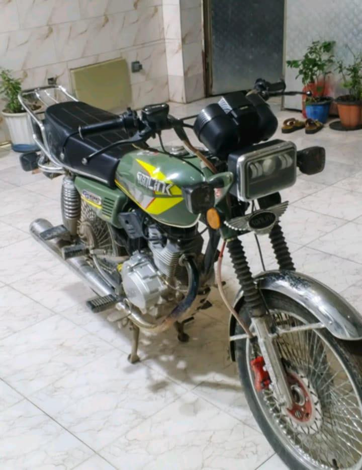 تايكر ٢٥كفاله مكان بعكوبه سعر ٦٨٠ الرقم***********
