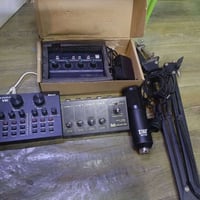 أغراض صوتيات • معدات صوت