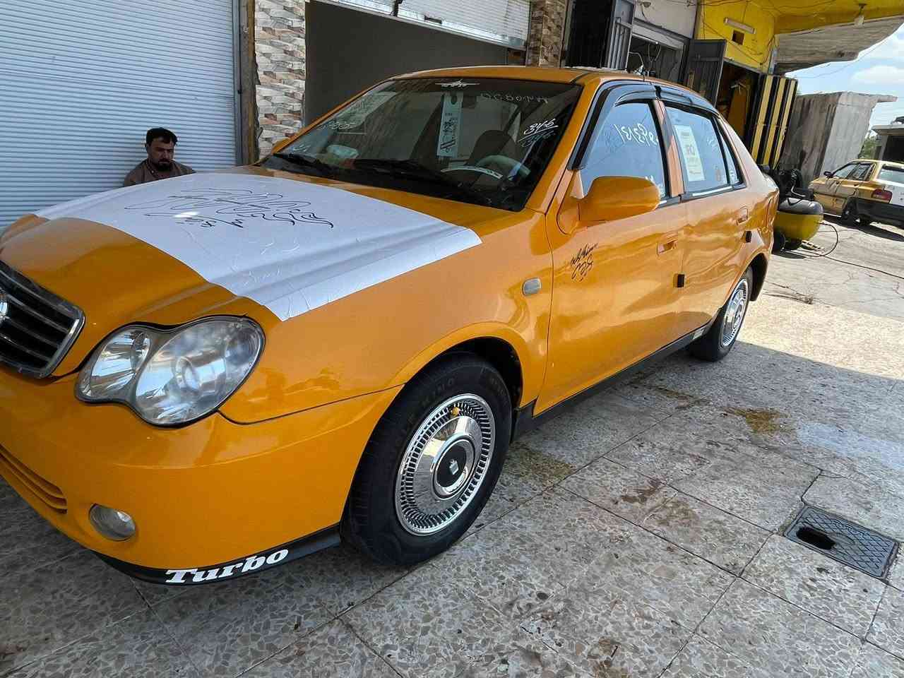 سيكي مديل 2011 للبيع شرط التحويل نضافه فول ‭***********‬  💁***********
