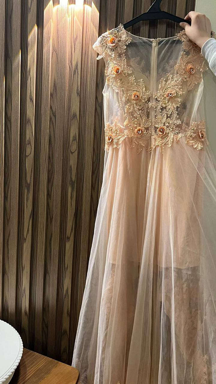 🔔 إعلان ممول

للبيع فساتين سهرة راقية، مستخدمة مرة واحدة فقط.
الفساتين بحالة ممتازة وجاهزة للاستخدام مباشرة.
📏 القياسات: من 38 إلى 44
💰 الأسعار: مناسبة جدًا
📍 العنوان: بغداد – القاهرة، قرب مجسر القناة
📞 للاستفسار والحجز عبر الواتساب:
***********

#طيف_بيع_شراء_العراق_بغداد #بيع #شراء
