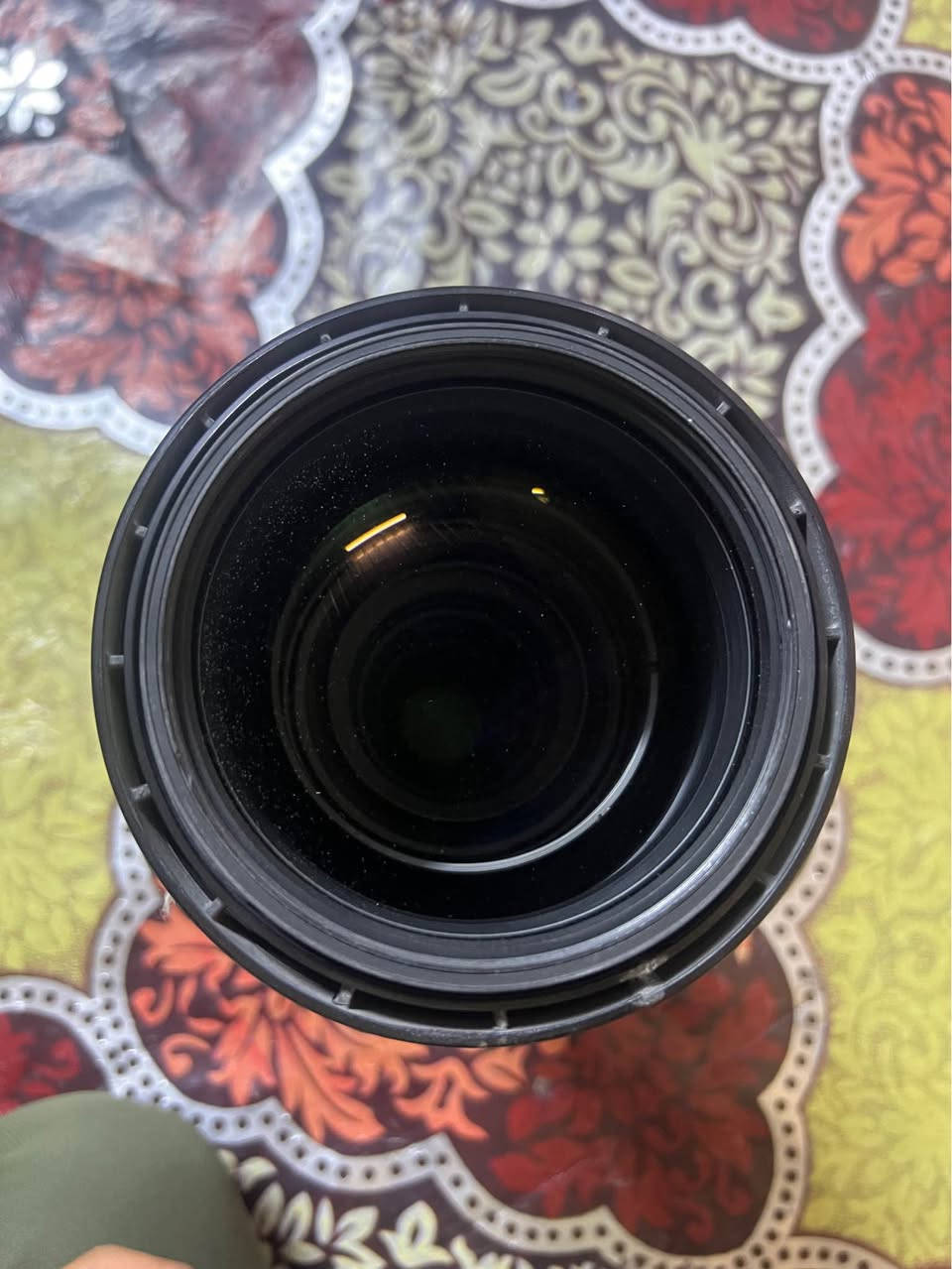 ‎عدسه رياضي للبيع 150/600‎ Singapore


**إذا كنت صاحب هذا الإعلان وتريد حذفه لأي سبب، رجاءا أرسل رسالة إلى الدعم الفني**