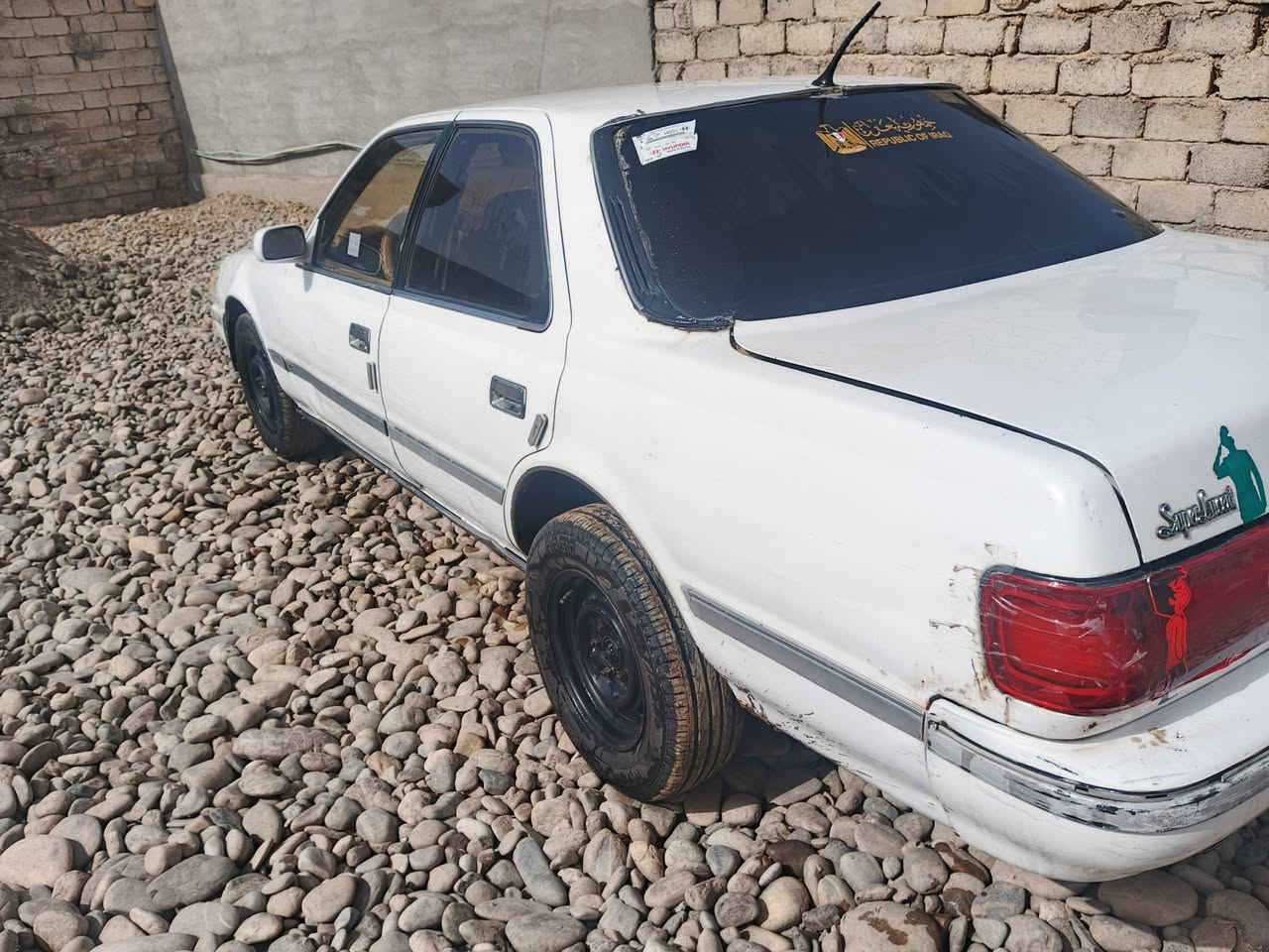 كرسته كير ومحرك ونجي انضاف تخم تايرجديد


**إذا كنت صاحب هذا الإعلان وتريد حذفه لأي سبب، رجاءا أرسل رسالة إلى الدعم الفني**