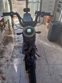 اخوتي دراجه شحن للبيع السعر 350 وبيه مجال للطيبين عنواني كميره شارع أب...