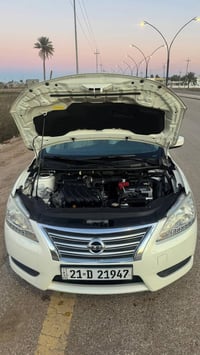 سنترا ٢٠١٦ • خليجي • محرك ١٦٠٠