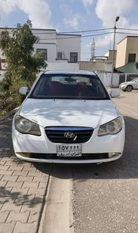 النترا • ٢٠١٠ • نجف النداء