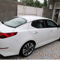 اوبتيما ٢٠١٥ مكفوله للبيع الشراي يتصل وبي خير ويدلل 07830392466 حجي خا...