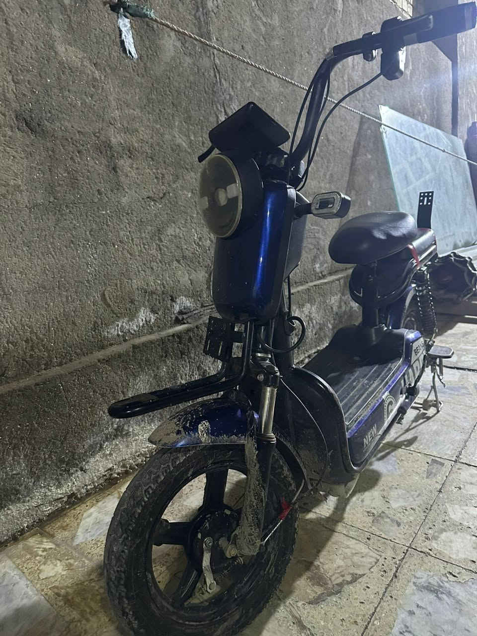 دراجة شحن نظيفة بطاريات جدد مستعجل على بيعتهة السعر 170قفل بدون تعامل المكان الحبيبية *********** واتساب
