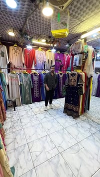 الشعله الرحمانية • سوق صنعه • عروض مستمرة