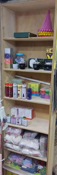 رف للبيع السعر مناسب 40 الف اتصل وتدلل 07719995303