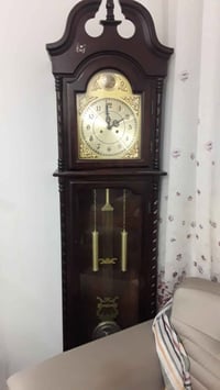 ساعة أرضية • كركوك • ديكور