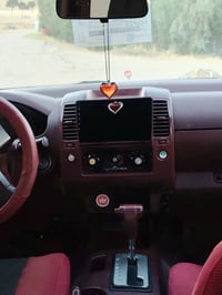 نيسان نافارا • موديل ٢٠٠٩ • دربندخان