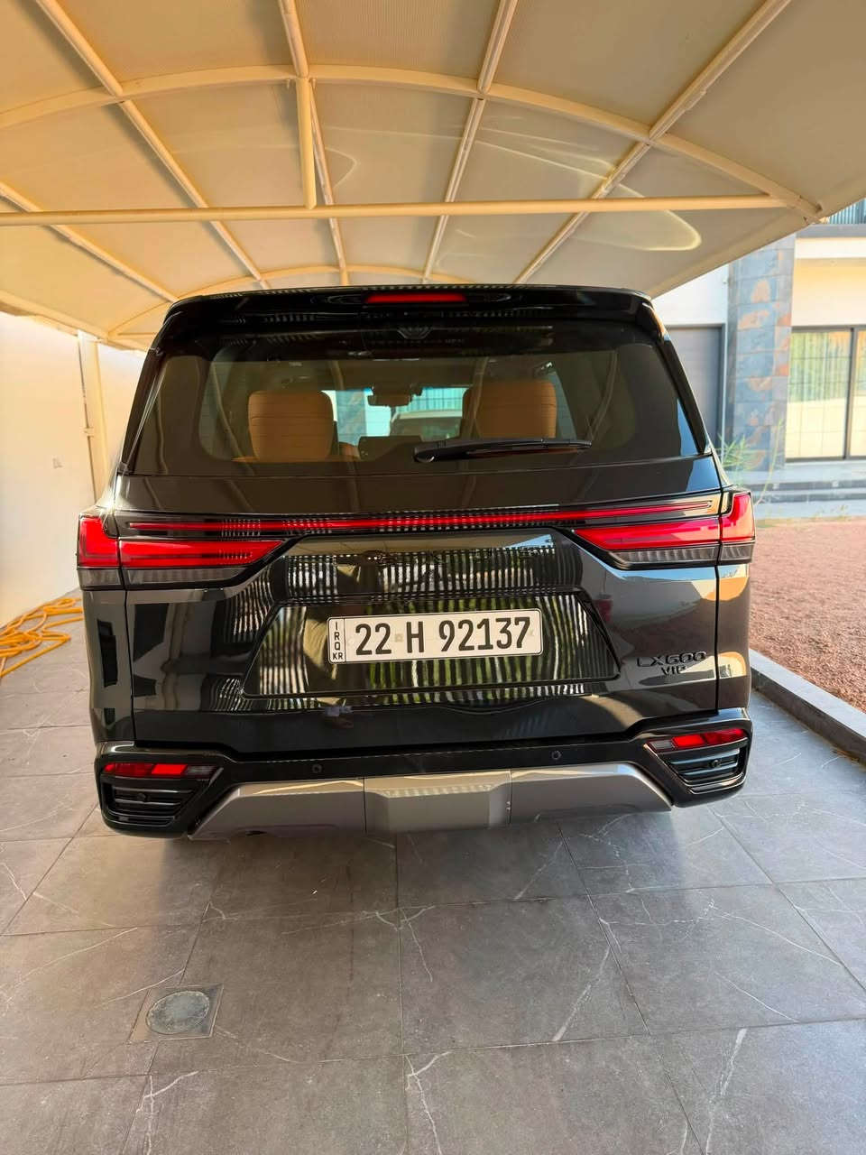 لكزز 2024
LX
600
‏vip
طلب خاص
الفئه الاولى بالمواصفات
الكشنات الخلفيه منفصله مع وجود المساج بكل الكشنات 
السياره وكاله سردار 
السياره تحت الضمان
مغلفه ppf ضمان مفتوح
السعر عن الاتصال
***********
