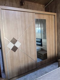 غرفه تركي • مستعمل حيل قليل • ٨ قطع